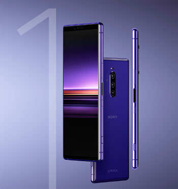 Sony Xperia 1