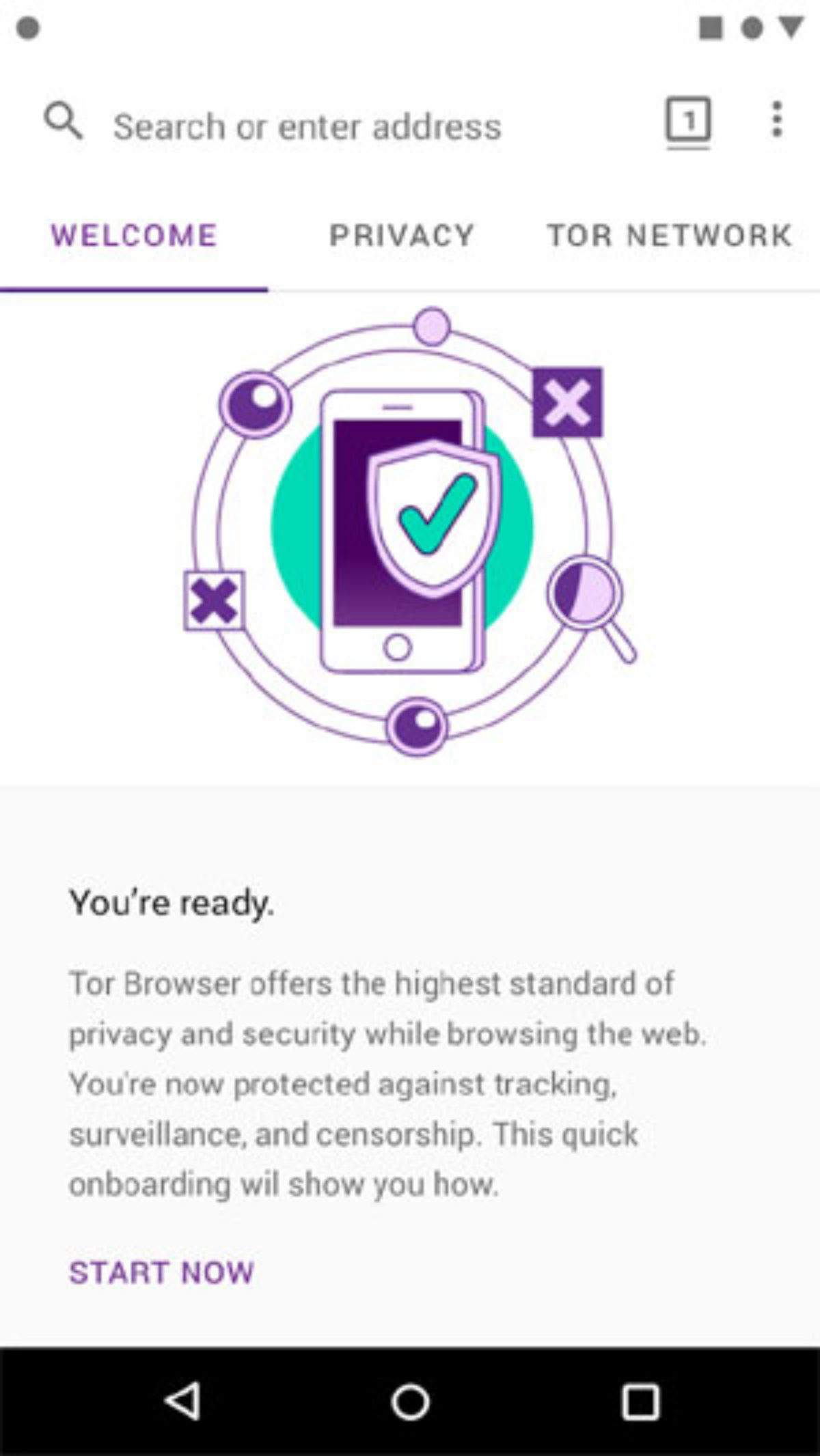 app tor browser