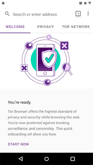 Tor Browser