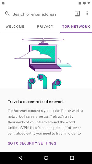 Tor Browser