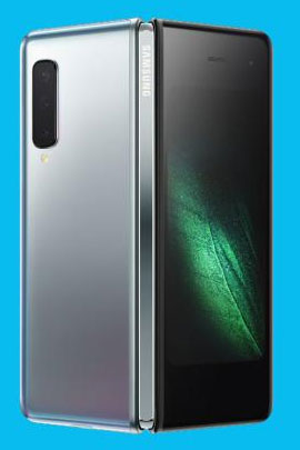 Samsung Galaxy Fold 