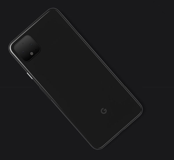 Google Pixel 4