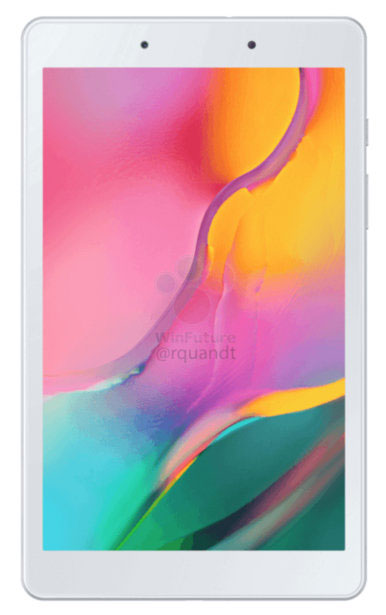 Samsung Galaxy Tab A 8