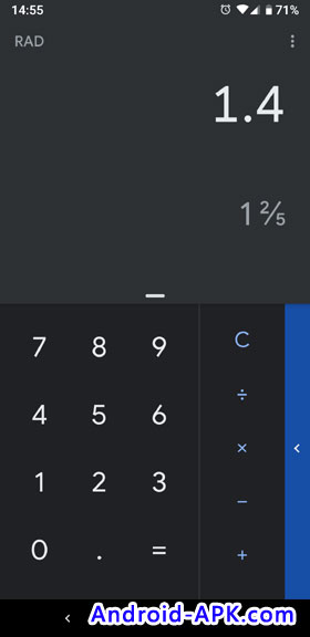 Google Calculator