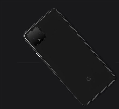 Google Pixel 4 