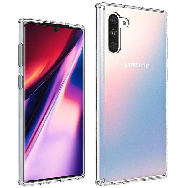 Note 10 Case