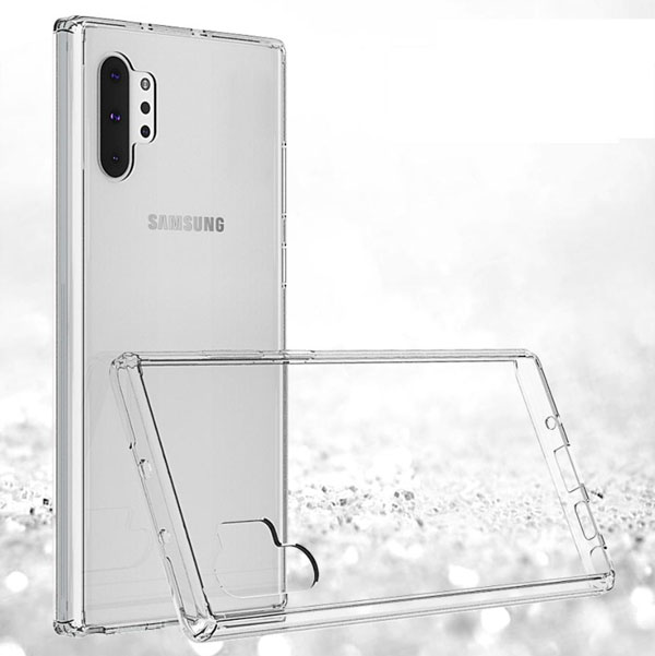 Note 10+ Case