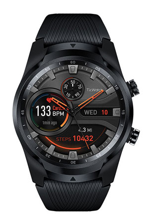 TicWatch Pro 4G/LTE