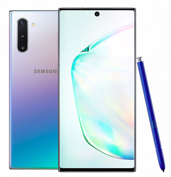 Galaxy Note10