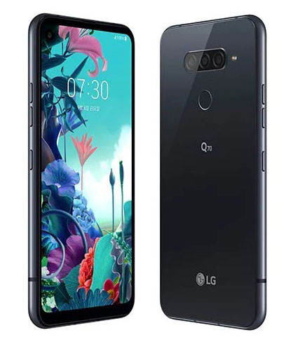 LG Q70 