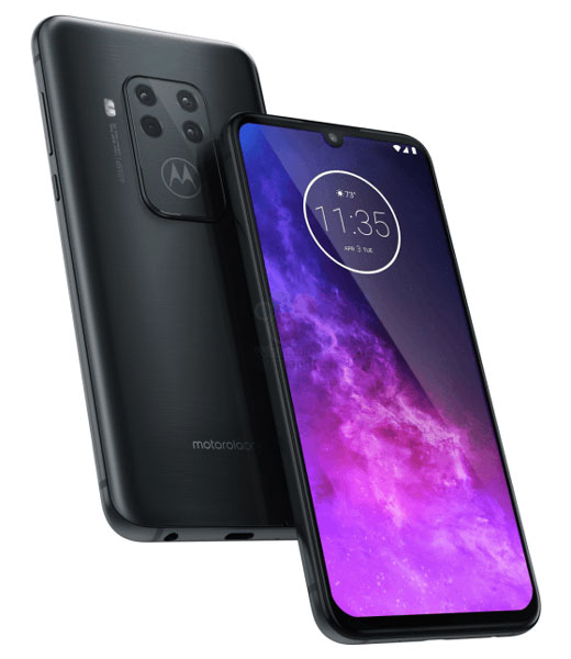 Motorola One Pro 