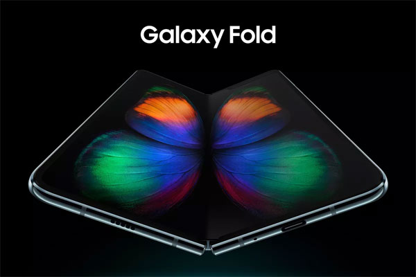 Galaxy Fold