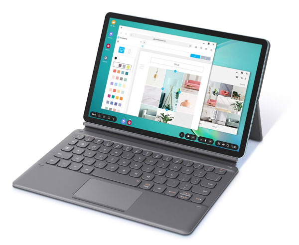 Samsung Galaxy Tab S6 Dex