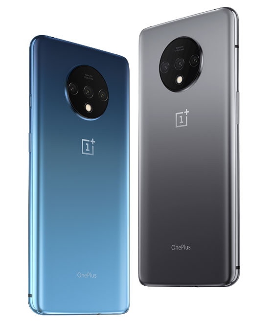 OnePlus 7T Color