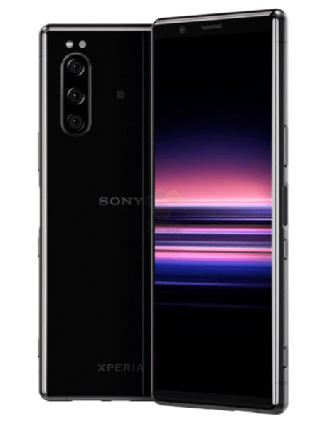 Sony Xperia 2