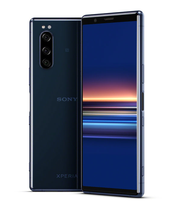 Sony Xperia 5