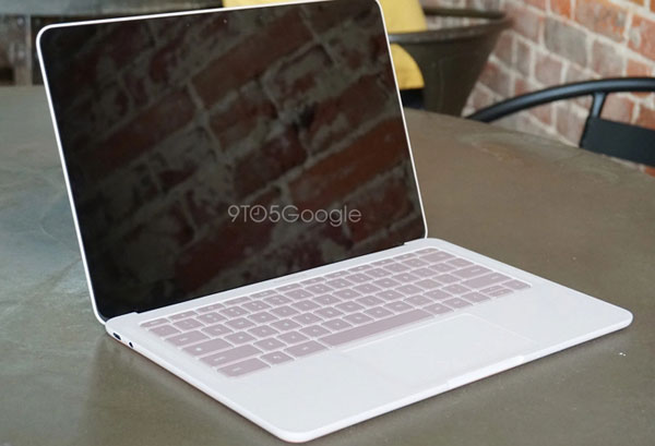 Pixelbook Go