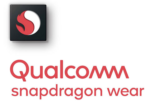 Qualcomm Snapdragon Wear 