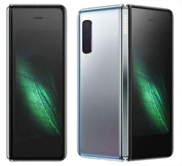 Samsung Galaxy Fold