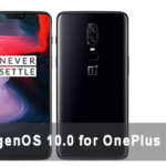 OnePlus 6/6T Android 10 更新
