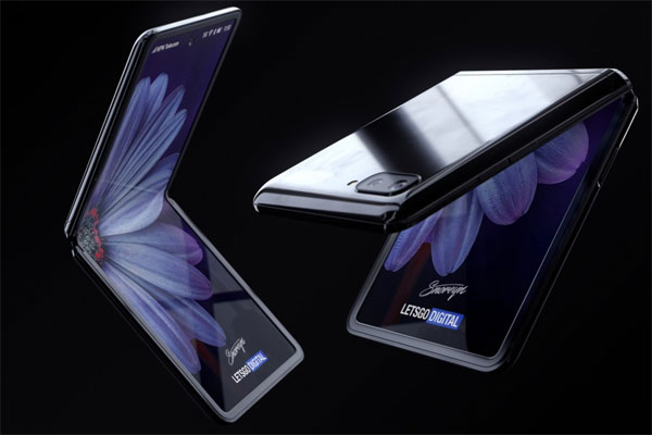 Samsung Galaxy Z Flip 