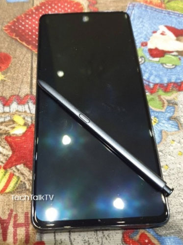 Note10 Lite