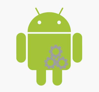 Android File System