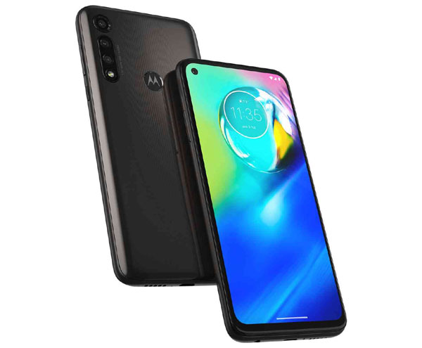 Motorola Moto G Stylus