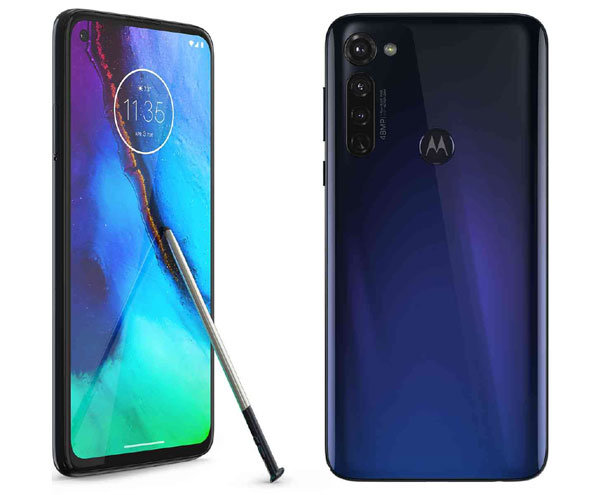 Motorola Moto G Power