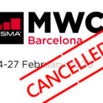 MWC 2020 取消