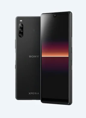 Sony Xperia L4 Black