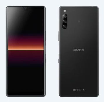 Sony Xperia L4