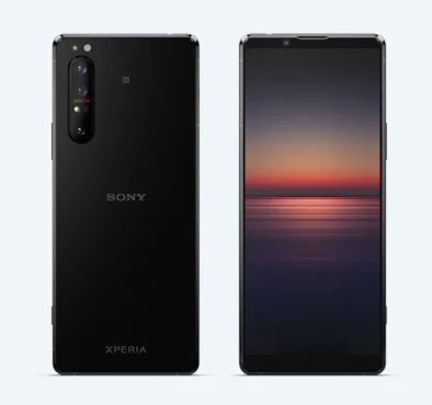 Xperia 1 II