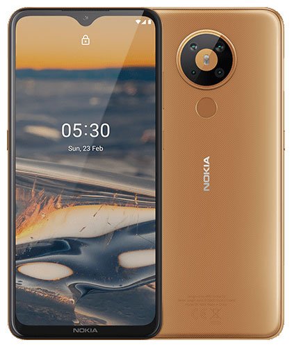 Nokia 5.3