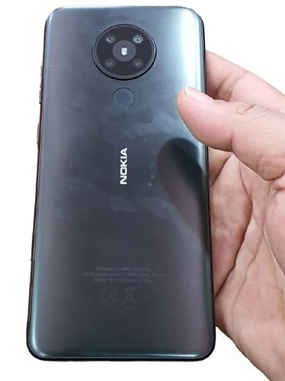 Nokia 5.3 