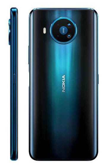 Nokia 8.3 5G 