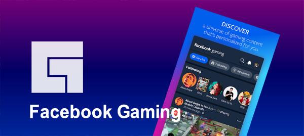 Facebook Gaming