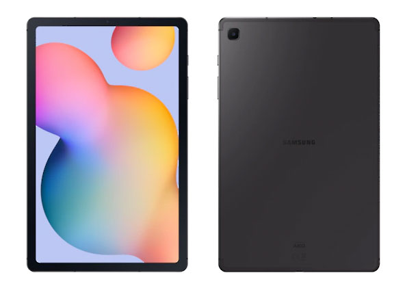 Galaxy Tab S6 Lite 