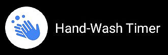 Google Clock Hand Wash Timer