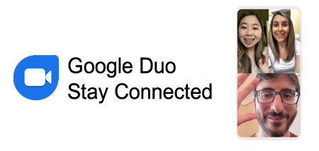 Google Duo 新功能