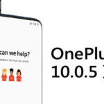 OnePlus 7/7T Update