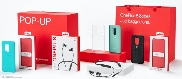 OnePlus Bullets Wireless Z