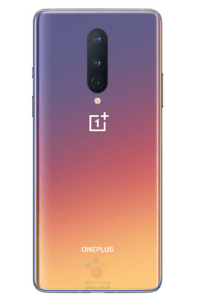 OnePlus 8