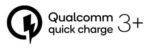 Quick Charge 3+