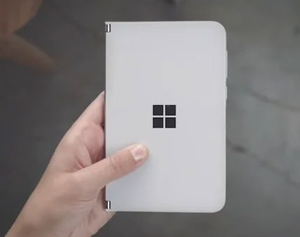 Microsoft Surface Duo