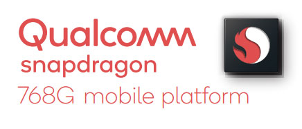 Qualcomm Snapdragon 768G