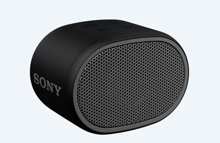 Sony Extra Bass Speaker
