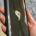 Asus ROG Phone 3 Leak