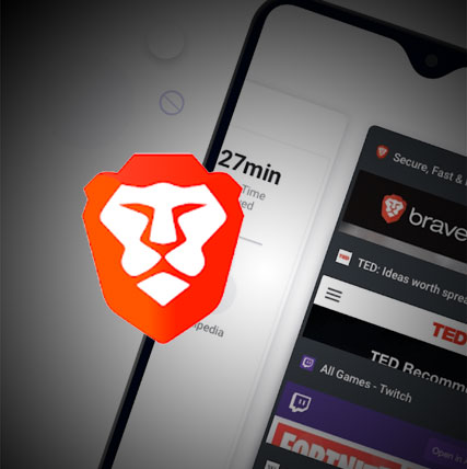 Brave Browser