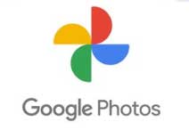Google Photos New Icon